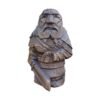 Odin Thor Tyr Ulfhednar Norse Pagan Resin Viking Statue Nordic Pagan Resin Ornaments Art For Home Garden Decoration