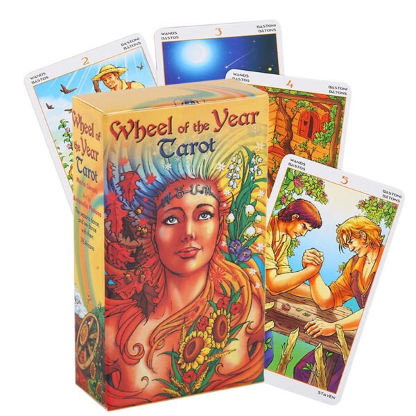 Modern Tarot Tarot Cards Deck