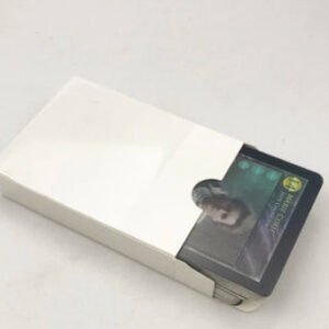 SINGLE CHOICE  Black Lotus magical Playing Cards the gathering DIY proxy LION Board Game MGT trading cards dual lands power 9   Game related