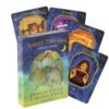 Tarot Oracle Rider Waite Prophecy Oracle Card