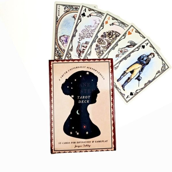 Modern Tarot Tarot Cards Deck