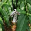 New Magicun Viking~Scandinavian Futhark  knot pendant for men Viking necklace