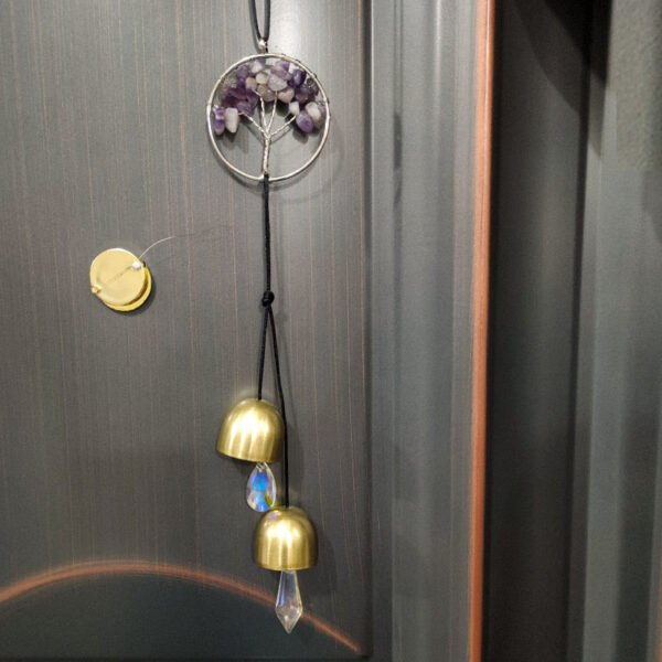 Witch Bells Magic Bell  Magic Home Protection