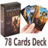 Modern Tarot Tarot Cards Deck