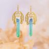 She-Ra Warrior Earrings | Girls Power Earrings