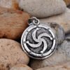 New Magicun Viking~Slavic Rod pendant Charm Amulet Pendiente Slavic Viking Rod Amulet Pendant