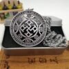 New Magicun Viking~Slavic Spiritual Rune Pendants Vintage Ethnic Spiritual Pendant Viking Amulet Pendant