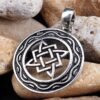 New Magicun Viking~Slavic Star Rus Pendant Rus Star pendant Viking Pagan Jewelry Classic Pendant