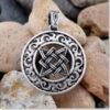 New Magicun Viking~Slavic Star Rus Pendant Rus Star pendant Viking Pagan Jewelry Classic Pendant