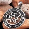 New Magicun Viking~Slavic Star Rus Pendant Rus Star pendant Viking Pagan Jewelry Classic Pendant