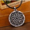 New Magicun Viking~Slavic Star Rus Pendant Rus Star pendant Viking Pagan Jewelry Classic Pendant