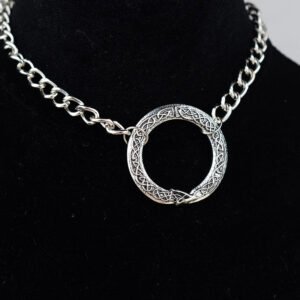 Snake-Choker-Necklace-Gothic-Punk-Necklace-Serpent-Pendant-Witch-Jewelry Snake Choker Necklace Gothic Punk Necklace Serpent Pendant Witch Jewelry