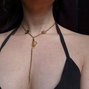 Snake-Modern-Witch-Choker-Witchy-Style-Necklace-Snake-Lover-Minimalist-Jewellery-Festival-Fashion-Witches-Choker-Necklace Snake Modern Witch Choker Witchy Style Necklace Snake Lover Minimalist Jewellery Festival Fashion Witches Choker Necklace