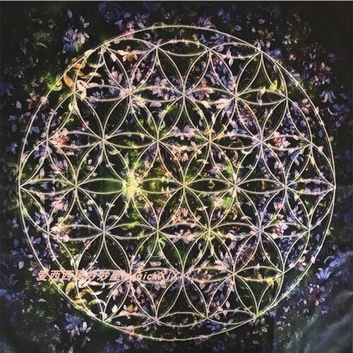 Soft  Astrology tablecloth altar wicca Pentagram Tarot table cloth Divination Board Game cards  witchcraft supplies for altar Tarot &Divination