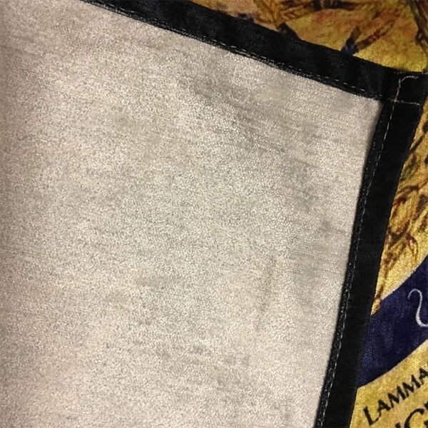 Soft  Astrology tablecloth altar wicca Pentagram Tarot table cloth Divination Board Game cards  witchcraft supplies for altar Tarot &Divination