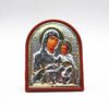 St Andrew Icon Orthodox Home Decoration Jesus Crucifix Catholic Relic Cross Church Utensils Figures Religious Gift
