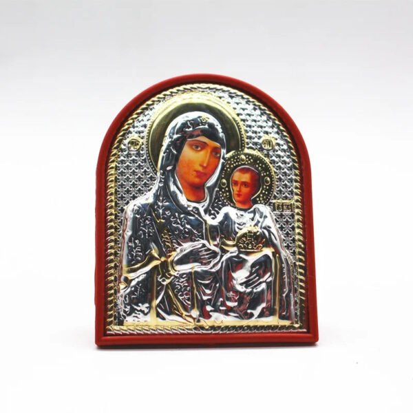 St Andrew Icon Orthodox Home Decoration Jesus Crucifix Catholic Relic Cross Church Utensils Figures Religious Gift