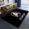Star Trek Carpet Living Room Home Decor Sofa Table Rug Anti Slip Chair Cushion Lounge Mat Bohemia Tapestry| |