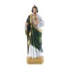 Statues of Saint Anne and Mary Church Decoration Jesus Christ Resin Religious Orthodox Home Decor