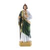 Statues of Saint Anne and Mary Church Decoration Jesus Christ Resin Religious Orthodox Home Decor