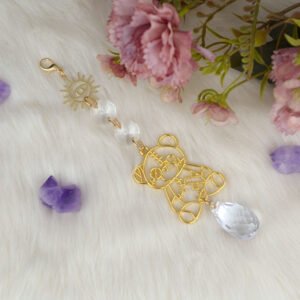 Sun-Catcher-Cute-Bear-Cyrstal-Prism-Lightcatcher-Home-Decor-Good-Luck Sun Catcher Cute Bear Cyrstal Prism Lightcatcher Home Decor Good Luck