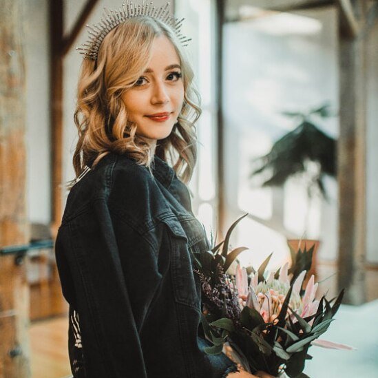 Magic Wicca~Sunburst Crown Goddess Crown Spiked Halo crown Wicca Festival crown headpiece Met Gala Crown Wedding cosplay bridal party