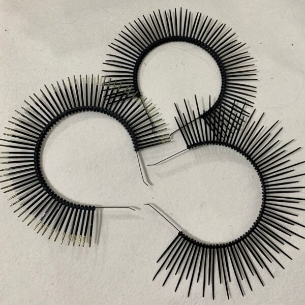 Magic Wicca~Sunburst Crown Halo crown Goddess Crown Headband Festival crown Festival headpiece Met Gala Crown Cosplay party Baby Gift