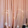 Suncatcher Crescent Moon Crystal Prism Windows Hanging Door Hanging Lightcatcher New Home Gift