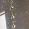 Suncatcher Crystal Lightcatcher Windows Hanging Celestial Gift