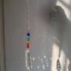 Suncatcher Crystal Statment Windows Hanging Door Hanging Car Accessories Home Decor For Gift