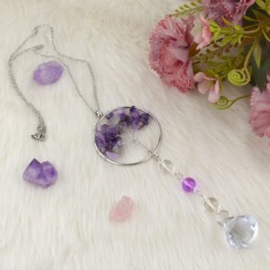 Suncatcher-Tree-of-Life-Natural-Amethyst-Window-Crystal-Prism-Sun-Catcher-Window-Hanging-Home-Protection-Decor Suncatcher Tree of Life Natural Amethyst Window Crystal Prism Sun Catcher Window Hanging Home Protection Decor Gift