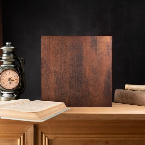 Sunflower Hanging Plaque Home Decor Bless Our Doorstep Wooden Decor Modern Home Decor Personalized Farmhouse Home Decor