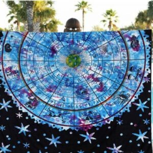 Tarot-Table-cloth-Card-Divination-Shadowscapes-Witt-Astrology-Divination-cloth-Props-Astrological-Board-Game-altar-Tablecloth Tarot Table cloth Card Divination Shadowscapes Witt Astrology Divination cloth Props Astrological Board Game altar Tablecloth