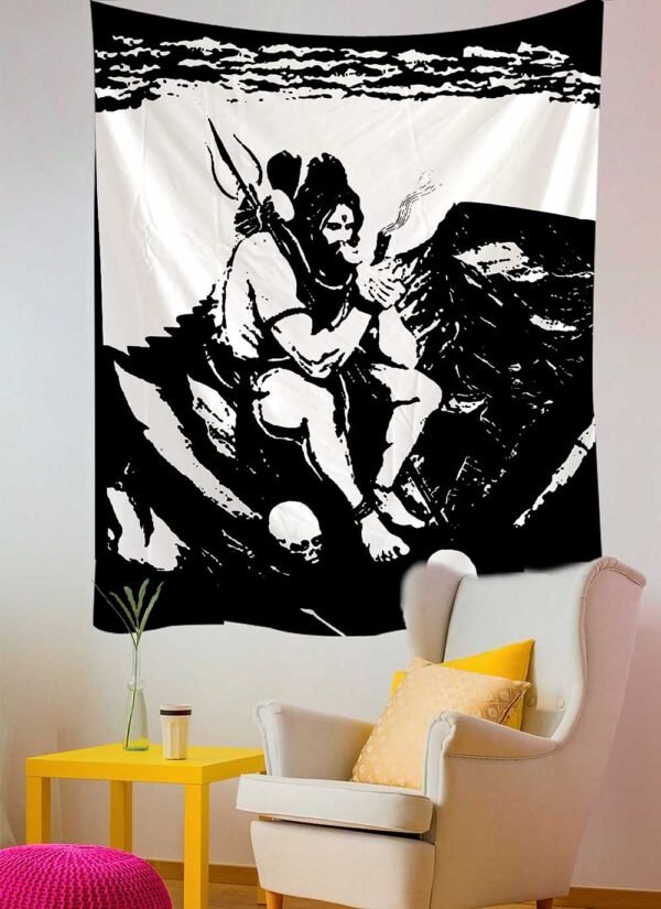 Tarot Tapestry Home Decor Tapestry Hippie Macrame Tapestry Wall Hanging Boho Decor  Witchcraft Tapestry  Wall Decor