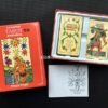 Tarot of Marseille cards Spanish & English version 78 +22 pcs/set boxed playing card tarots card board game Tarot &Divination