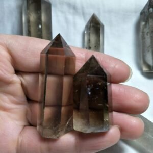 Magicun Crystal~Tea crystal  decoration decoration