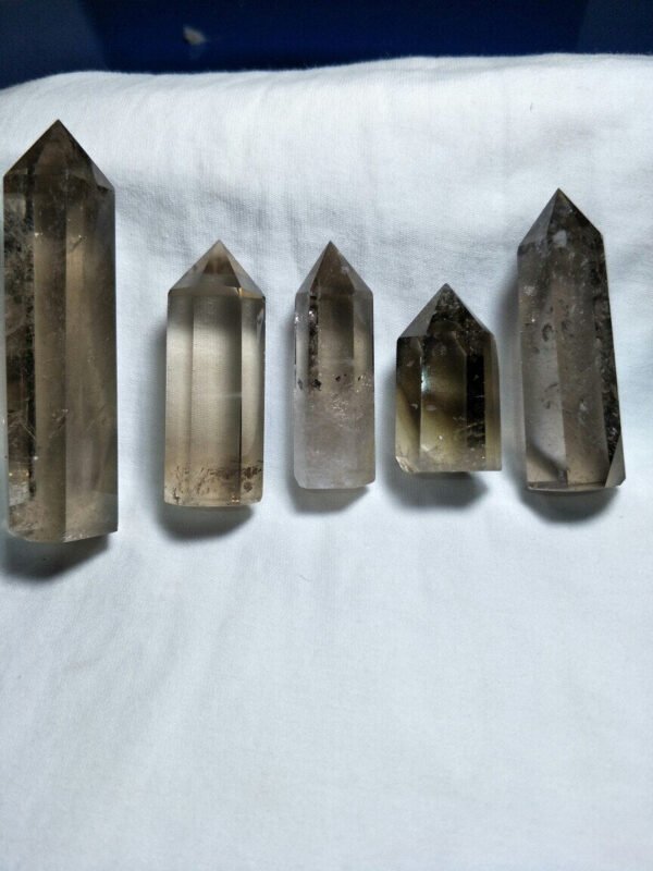 Magicun Crystal~Tea crystal  decoration decoration