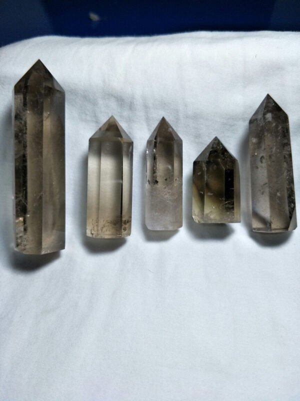 Magicun Crystal~Tea crystal  decoration decoration