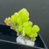 Magicun Crystal~Teaching specimens Pyromorphite natural mineral crystal stone ornamental stone collection