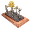 The Ark Of Convenant Exodus Home Decoration Judasim Alloy Orthodox Ten Commandments Catholic Decor Church Utensils Religious
