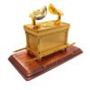 The Ark Of The Covenant Home Decoration Judaism Alloy Catholic Decor Religious Church Utensils Israel 4 Size Jesus Christ Gift