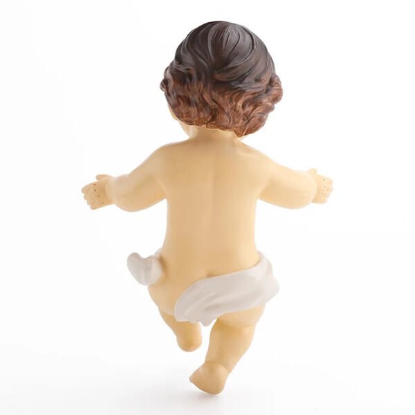 The Birth Of Chris Church Utensils Nativity Figures Holy Infant Jesus Statue Catholic Religious Gift Orthodox Home Decor