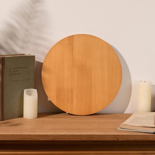 Tree of Life Wall Art Decoration Family Tree Sign Hanging Wooden Craft Ornament for Home Bedroom Living Room Decor