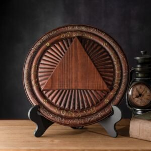 Trithemius-Table-of-Practice-altar-table-decorations-solid-wood-carvings-tools-for-summoning-souls-summoning-circles_8765780b-c395-4f1f-a83b-e0690a9b96a3 Trithemius Table of Practice altar table decorations solid wood carvings tools for summoning souls summoning circles prayer