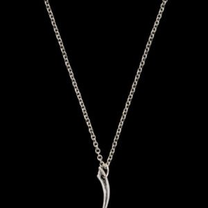 Vampire-Fang-Pendant-Necklace-Fang-Jewelry-Gothic-Jewelry-Goth-Vampire-Jewelry-Vampire-Fangs-Gothic-Dark-Style Vampire Fang Pendant Necklace, Fang Jewelry, Gothic Jewelry, Goth Vampire Jewelry, Vampire Fangs, Gothic Dark Style, Goth