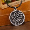 New Magicun Viking~Viking Slavic Amulet Pendant Necklace pagan jewelry