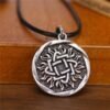 New Magicun Viking~Viking Slavic Amulet Pendant Necklace pagan jewelry