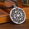 New Magicun Viking~Viking Slavic Amulet Pendant Necklace pagan jewelry