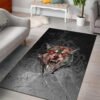 Viking Style Area Rug Dragon Celtic 3D All Over Printed Rugs Mat Rugs Anti-slip Large Rug Carpet Home Decoration