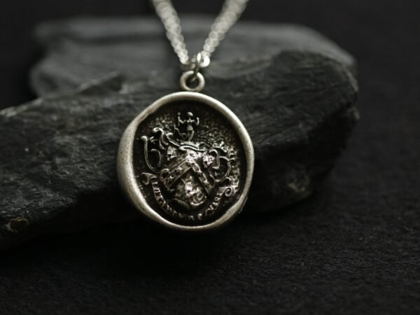 Vintage Pendant Skull Necklace Snake Necklace Mushroom Necklace Lion Necklace Demon Eye Necklace Moon Bird Necklace Gothic Gift